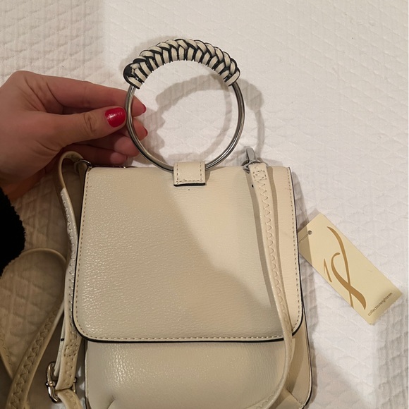 XIIX Crossbody with tags - Picture 2 of 10